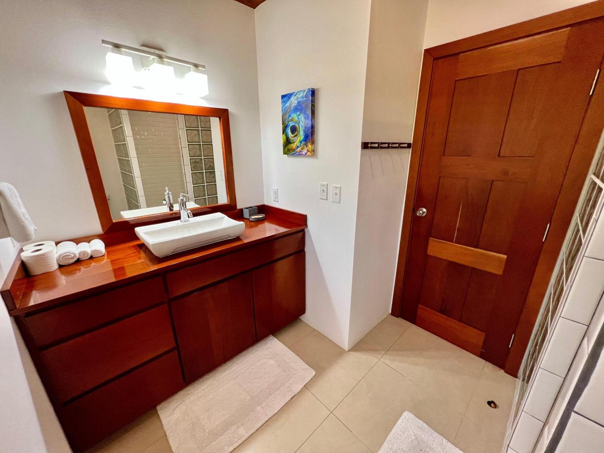 Villa Velento Oceanfront #2 Caye Caulker Exterior foto
